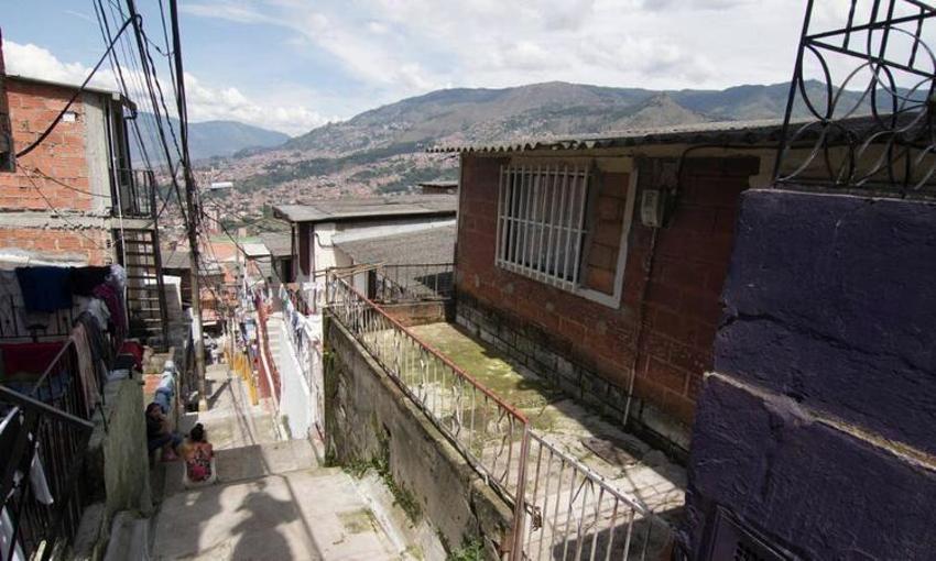 Pablo Escobar'ın kiralık katili John Jairo Velasquez (Temel Reis) hayatını kaybetti