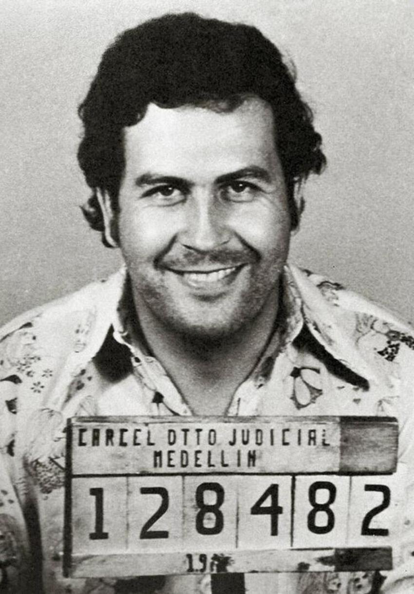 Pablo Escobar'ın kiralık katili John Jairo Velasquez (Temel Reis) hayatını kaybetti
