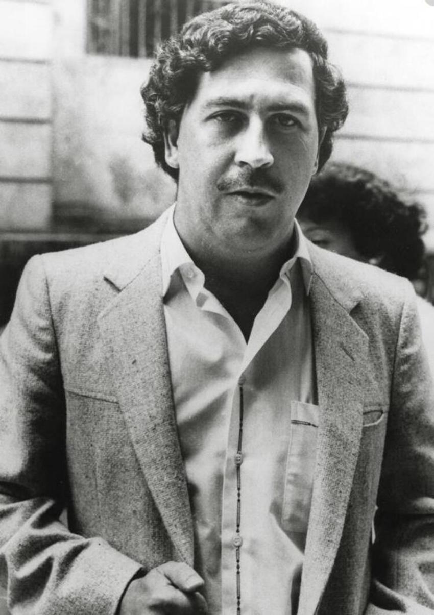 Pablo Escobar'ın kiralık katili John Jairo Velasquez (Temel Reis) hayatını kaybetti