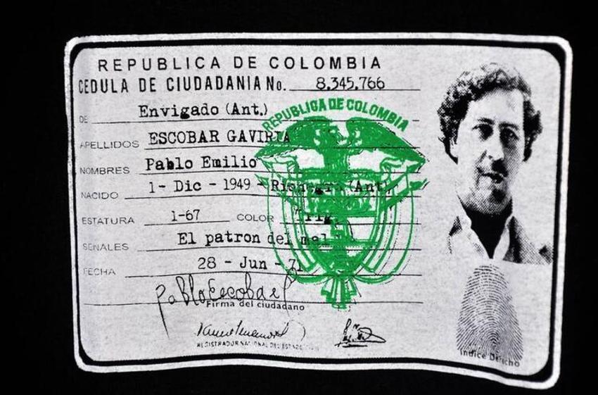 Pablo Escobar'ın kiralık katili John Jairo Velasquez (Temel Reis) hayatını kaybetti