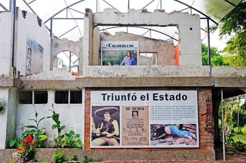Pablo Escobar'ın kiralık katili John Jairo Velasquez (Temel Reis) hayatını kaybetti