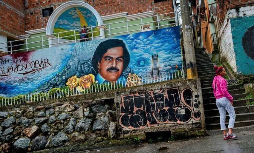 Pablo Escobar'ın kiralık katili John Jairo Velasquez (Temel Reis) hayatını kaybetti