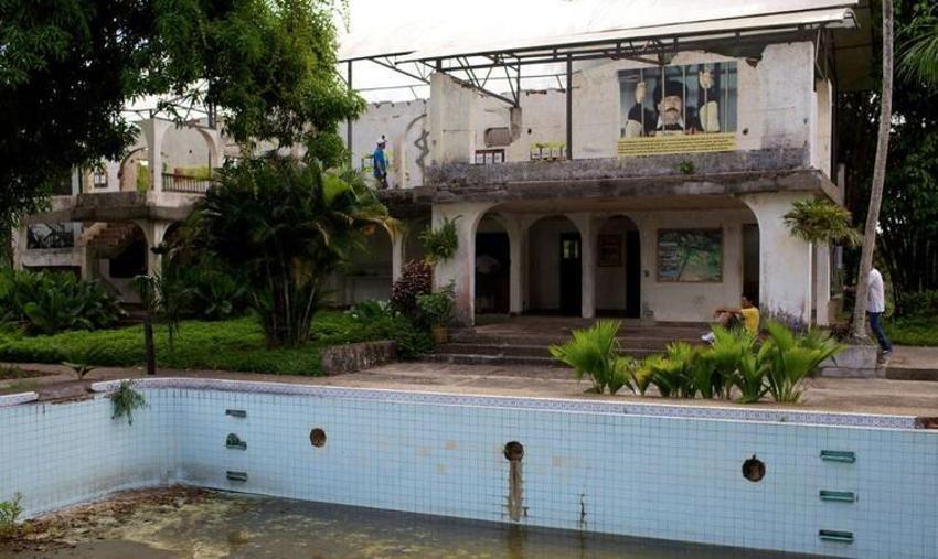 Pablo Escobar'ın kiralık katili John Jairo Velasquez (Temel Reis) hayatını kaybetti