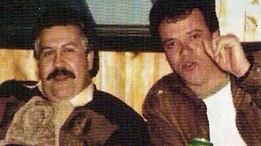 Pablo Escobar'ın kiralık katili John Jairo Velasquez (Temel Reis) hayatını kaybetti