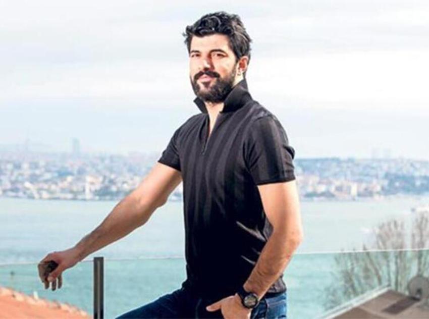 Dizi seti aşka mı dönüştü?