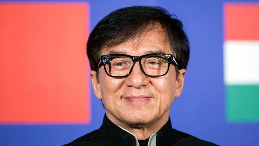 Jackie Chan bulana 858 bin TL ödül verecek