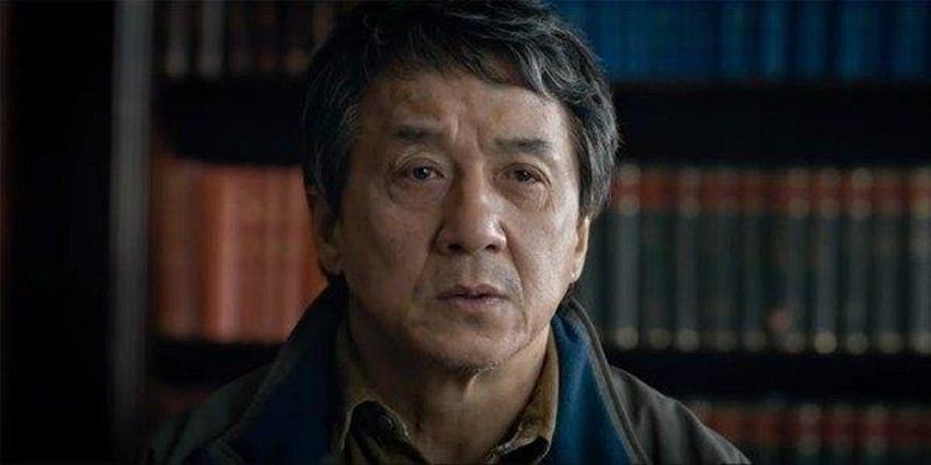 Jackie Chan bulana 858 bin TL ödül verecek