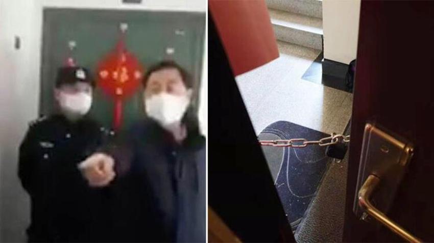 Jackie Chan bulana 858 bin TL ödül verecek