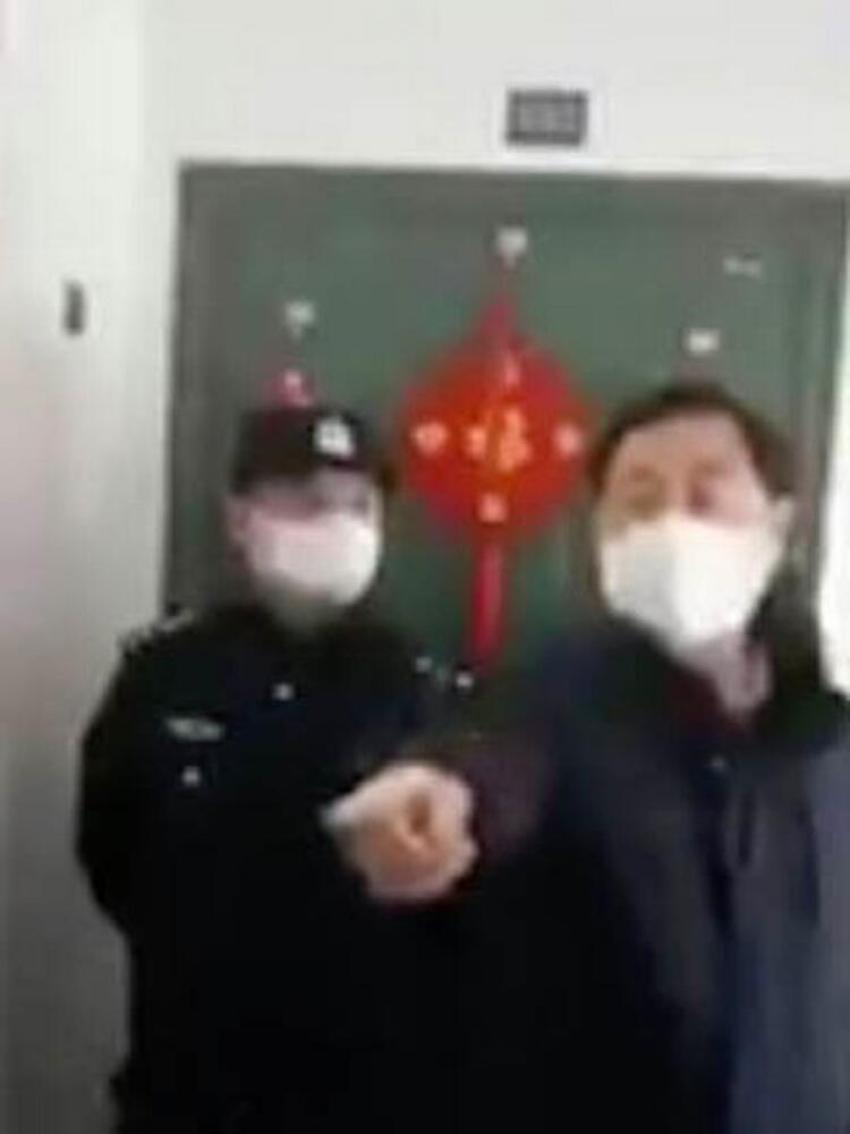 Jackie Chan bulana 858 bin TL ödül verecek