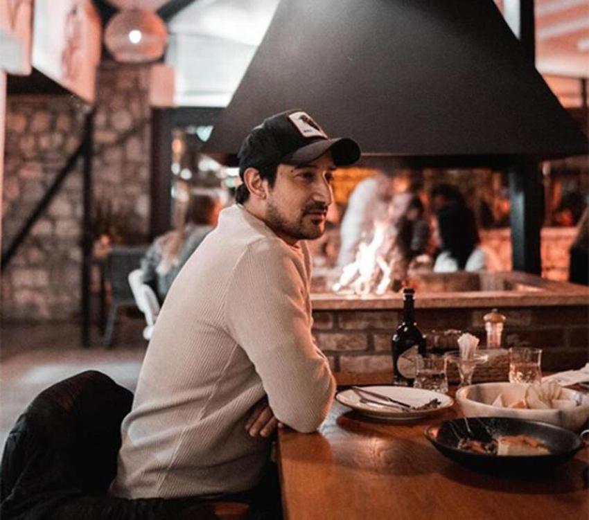 Cemre  Uyanık'ın yeni işi belli oldu!