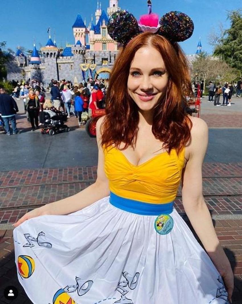 Maitland Ward Baxter yeni anlaşmasını duyurdu