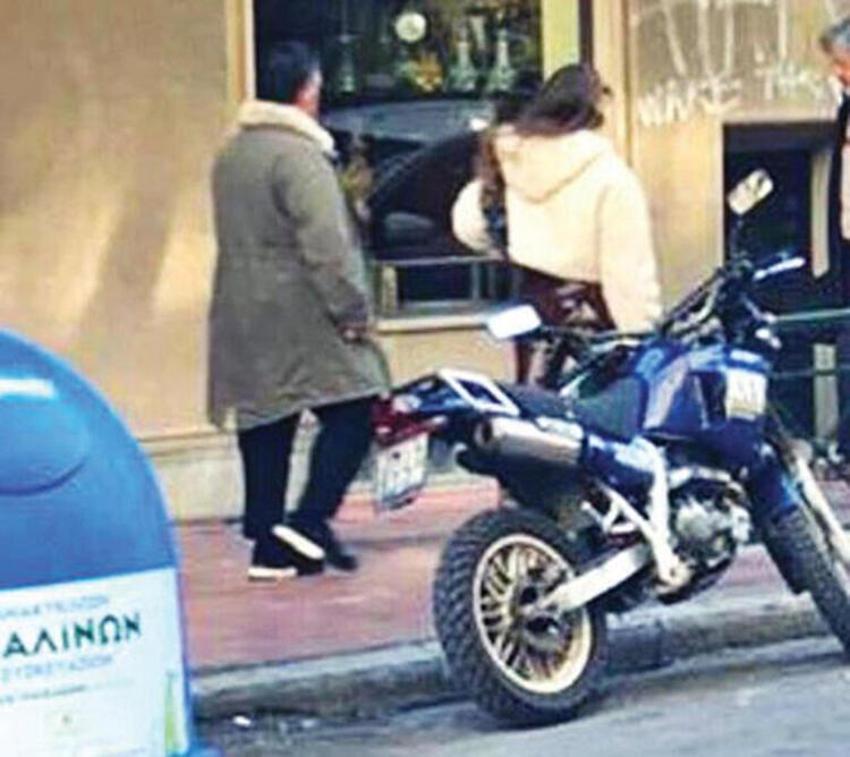 Serenay Sarıkaya neden Cem Yılmaz'la birlikte?