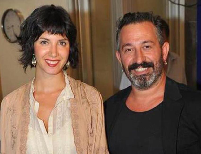 Serenay Sarıkaya neden Cem Yılmaz'la birlikte?
