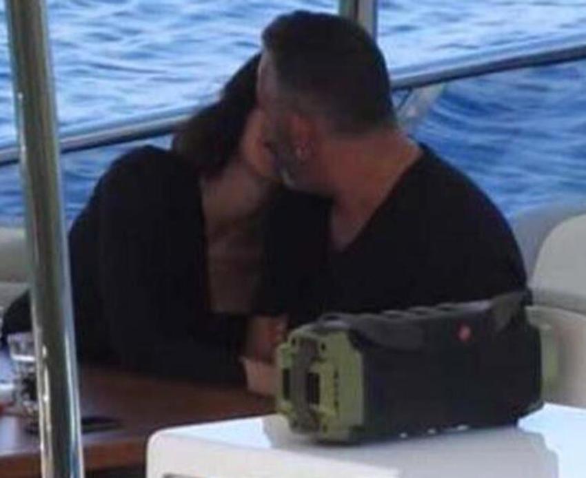 Serenay Sarıkaya neden Cem Yılmaz'la birlikte?