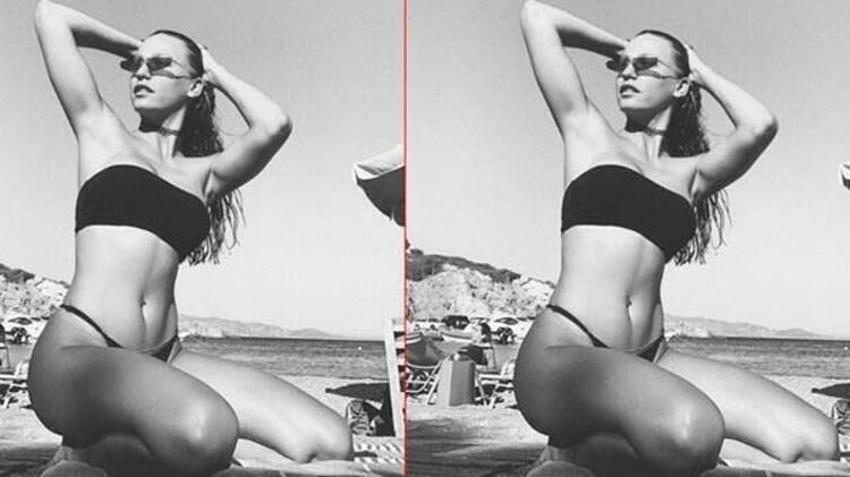 Serenay Sarıkaya neden Cem Yılmaz'la birlikte?
