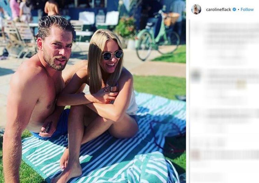 Ünlü sunucu Caroline Flack intihar etti