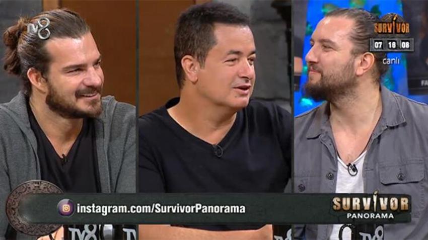 Acun Ilıcalı açıkladı: Survivor'da ilk kez uygulayacağız!