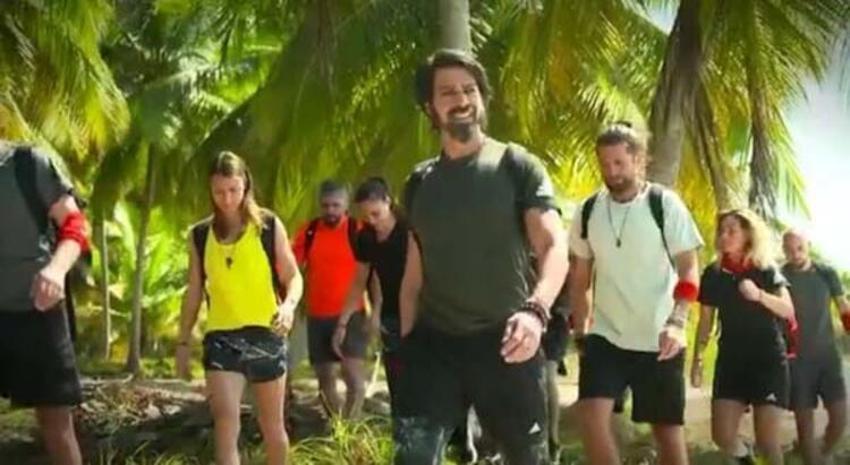 Acun Ilıcalı açıkladı: Survivor'da ilk kez uygulayacağız!