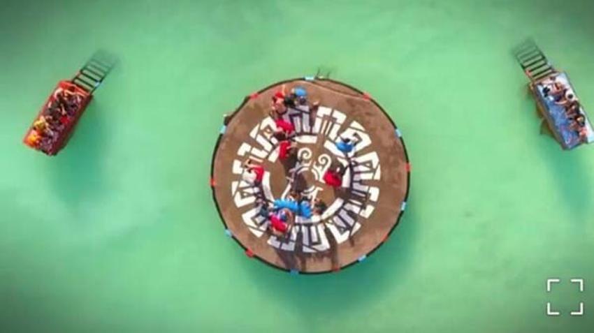 Acun Ilıcalı açıkladı: Survivor'da ilk kez uygulayacağız!