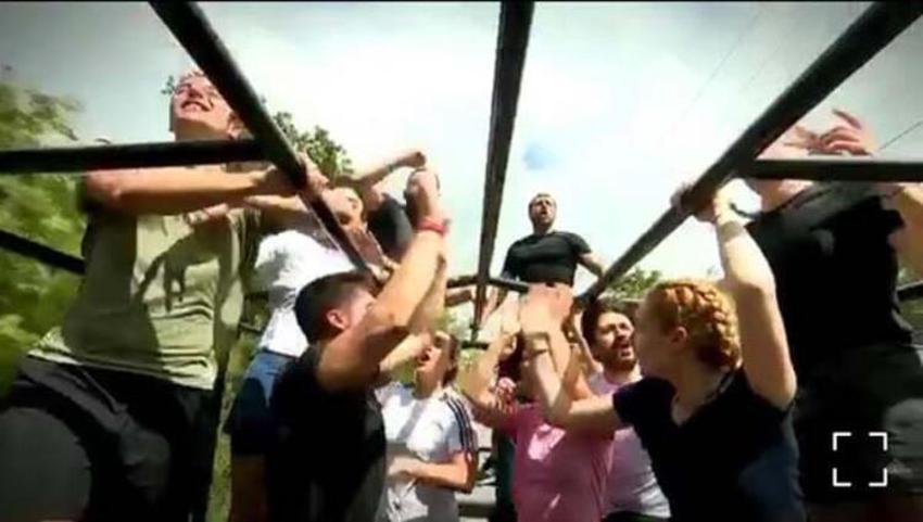 Acun Ilıcalı açıkladı: Survivor'da ilk kez uygulayacağız!