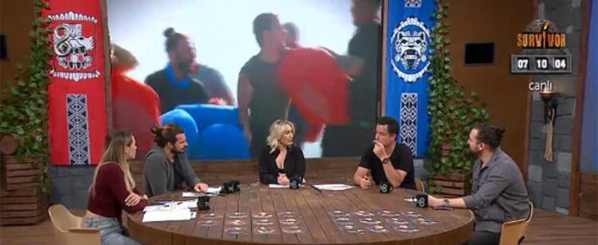 Acun Ilıcalı açıkladı: Survivor'da ilk kez uygulayacağız!