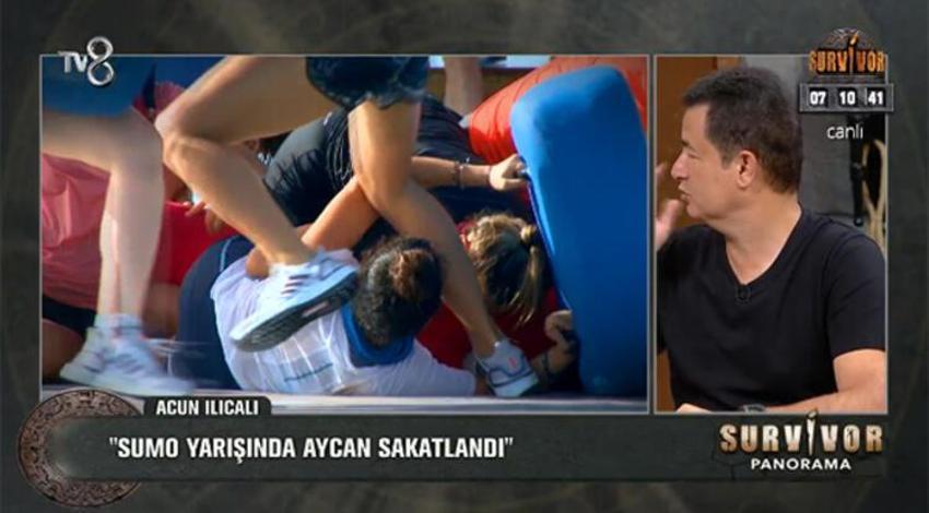 Acun Ilıcalı açıkladı: Survivor'da ilk kez uygulayacağız!