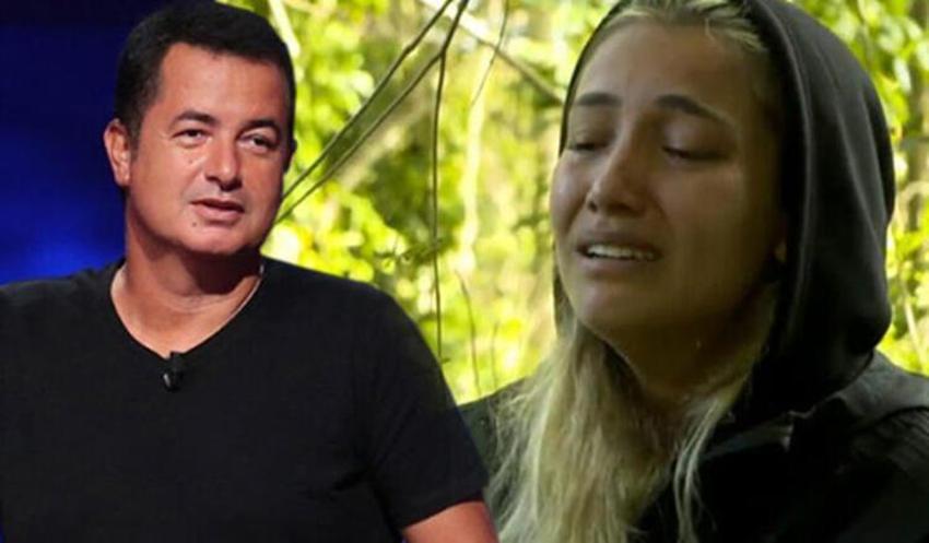 Acun Ilıcalı açıkladı: Survivor'da ilk kez uygulayacağız!