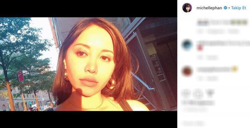 Ünlü blogger'a şok sözler! 'Sen git canlı...'