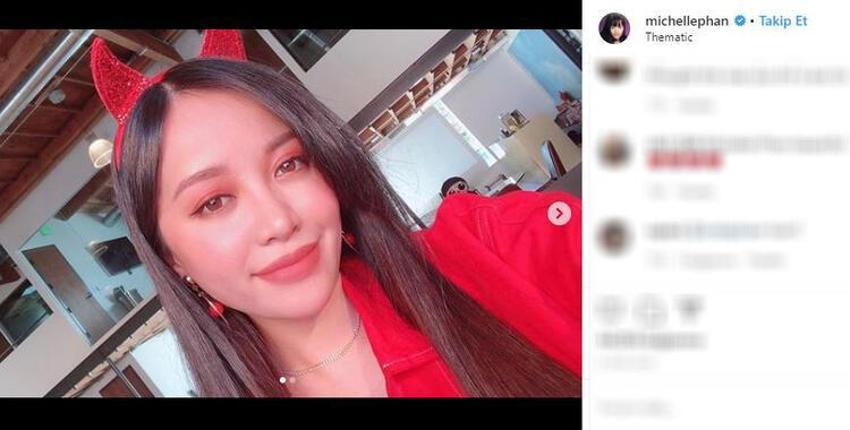 Ünlü blogger'a şok sözler! 'Sen git canlı...'