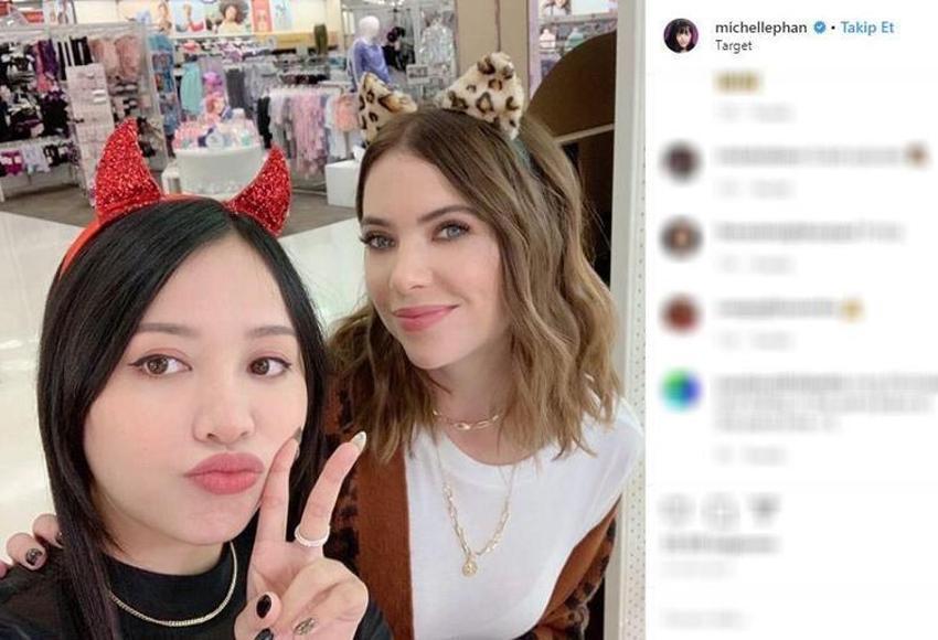 Ünlü blogger'a şok sözler! 'Sen git canlı...'