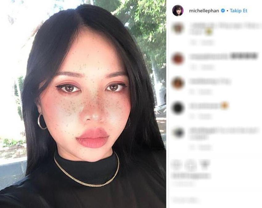 Ünlü blogger'a şok sözler! 'Sen git canlı...'