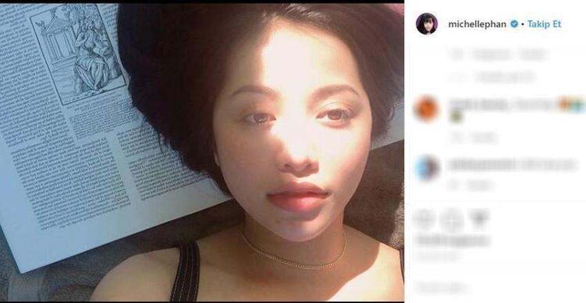 Ünlü blogger'a şok sözler! 'Sen git canlı...'