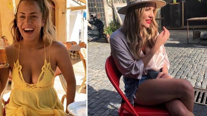 Caroline Flack o görüntülerin ortaya çıkmasını istememiş!