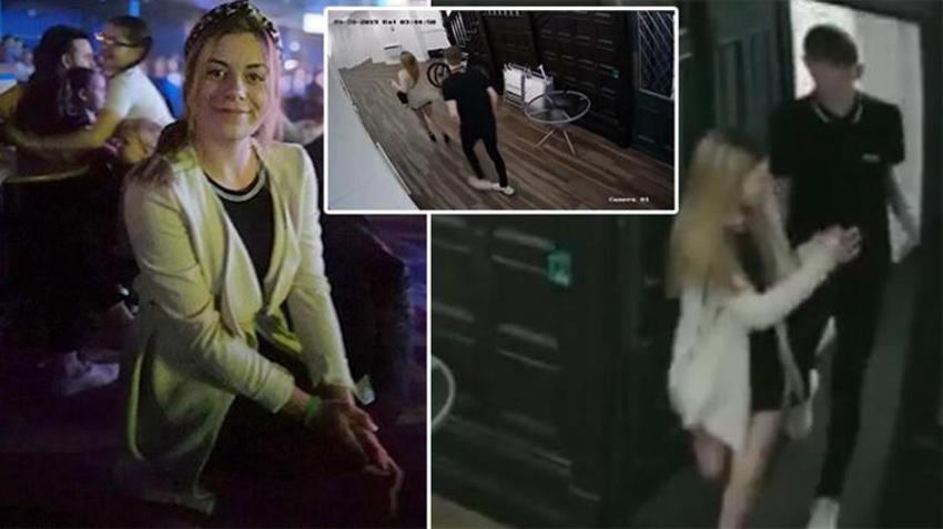 Korkunç olay! Önce tecavüz edip sonra öldürdü