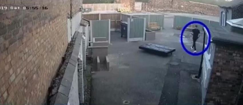 Korkunç olay! Önce tecavüz edip sonra öldürdü