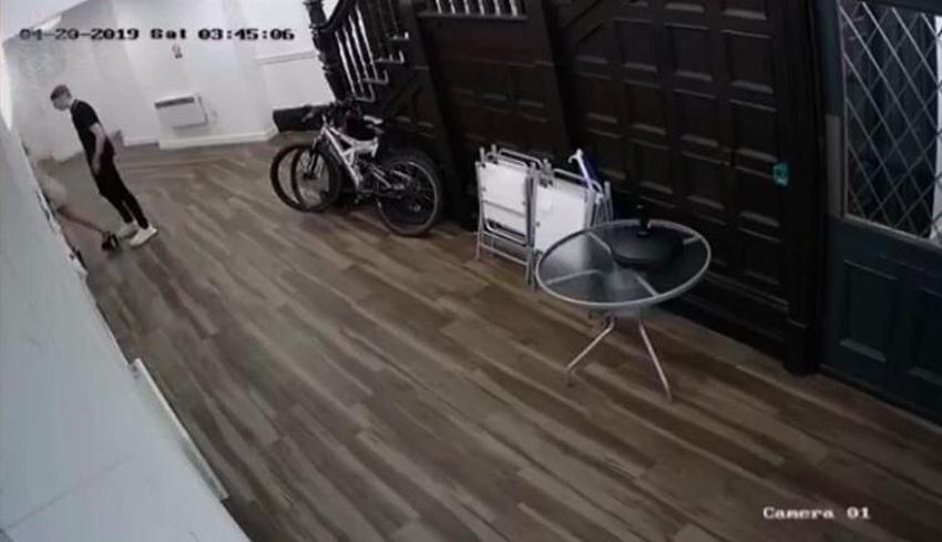 Korkunç olay! Önce tecavüz edip sonra öldürdü