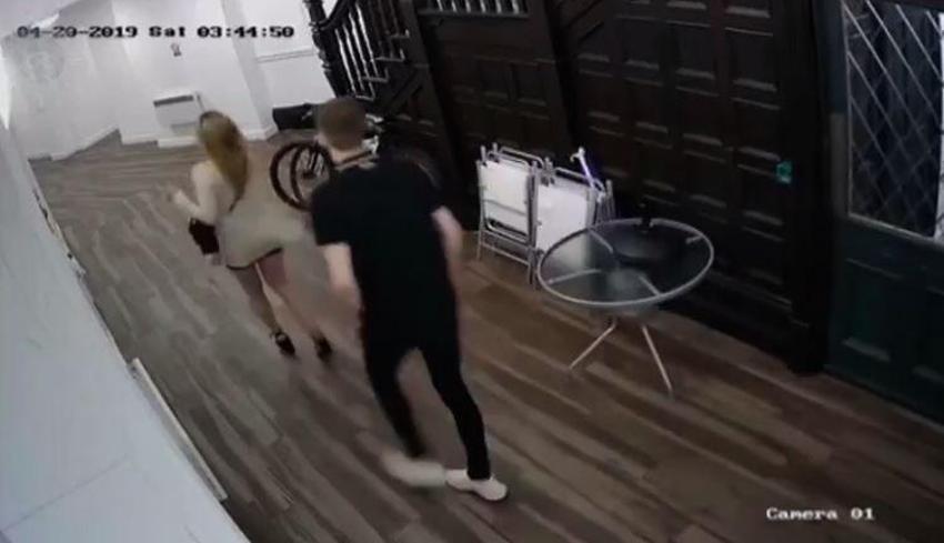 Korkunç olay! Önce tecavüz edip sonra öldürdü