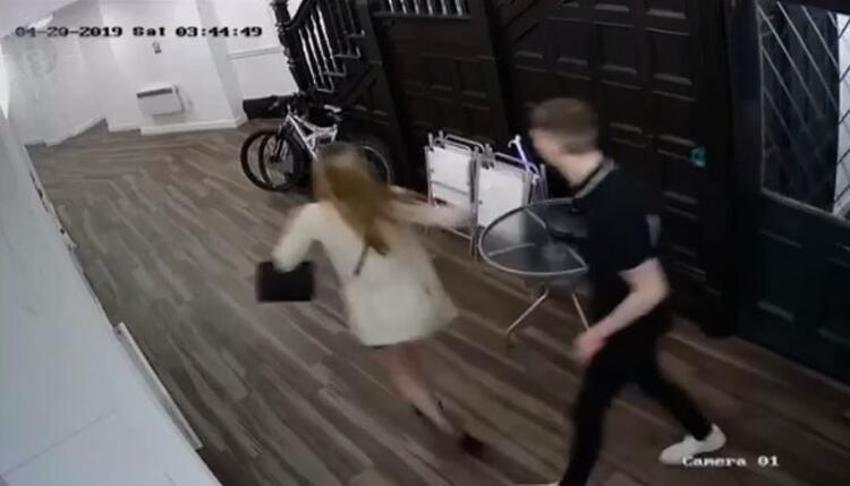 Korkunç olay! Önce tecavüz edip sonra öldürdü