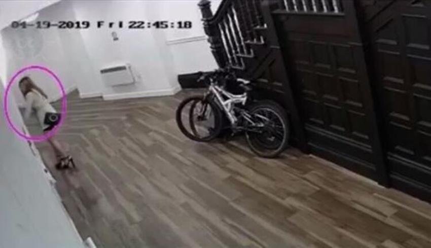 Korkunç olay! Önce tecavüz edip sonra öldürdü