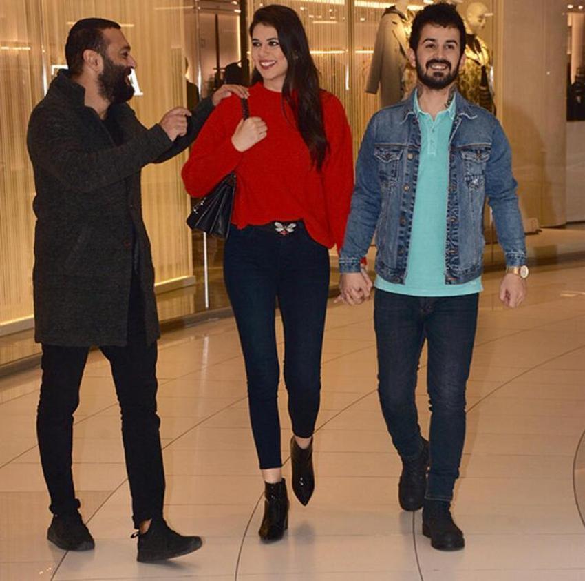 Ünlü oyuncu boşanıyor!