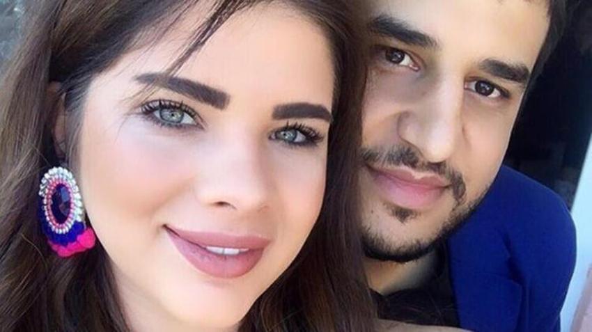 Damla Ersubaşı'dan 'sen bu adamın cüzdanını seviyorsun' mesajına cevap!