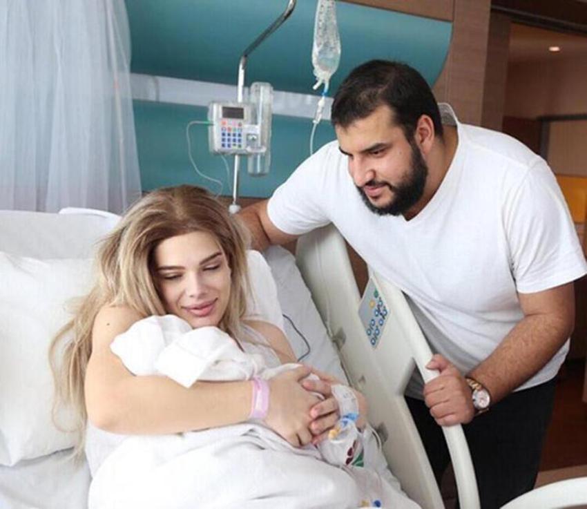 Damla Ersubaşı'dan 'sen bu adamın cüzdanını seviyorsun' mesajına cevap!