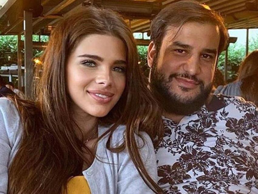 Damla Ersubaşı'dan 'sen bu adamın cüzdanını seviyorsun' mesajına cevap!