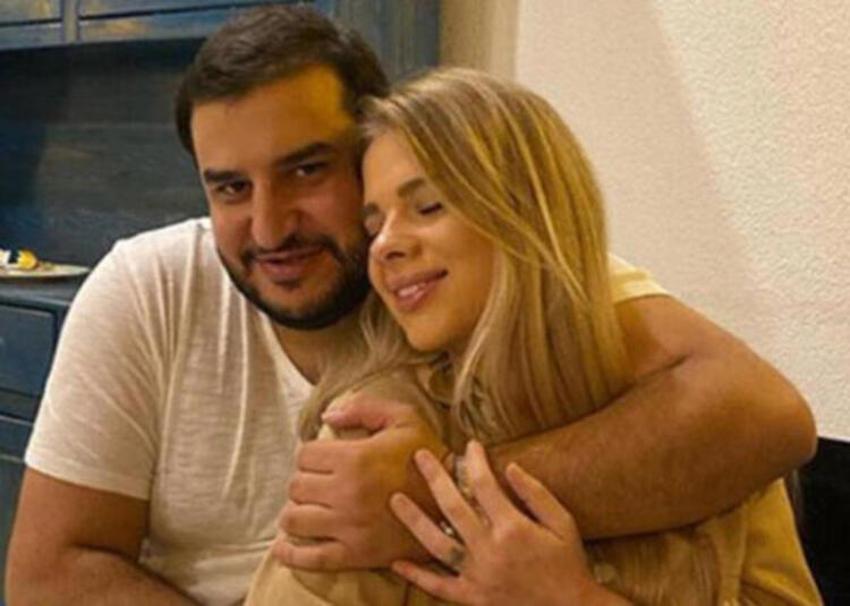 Damla Ersubaşı'dan 'sen bu adamın cüzdanını seviyorsun' mesajına cevap!