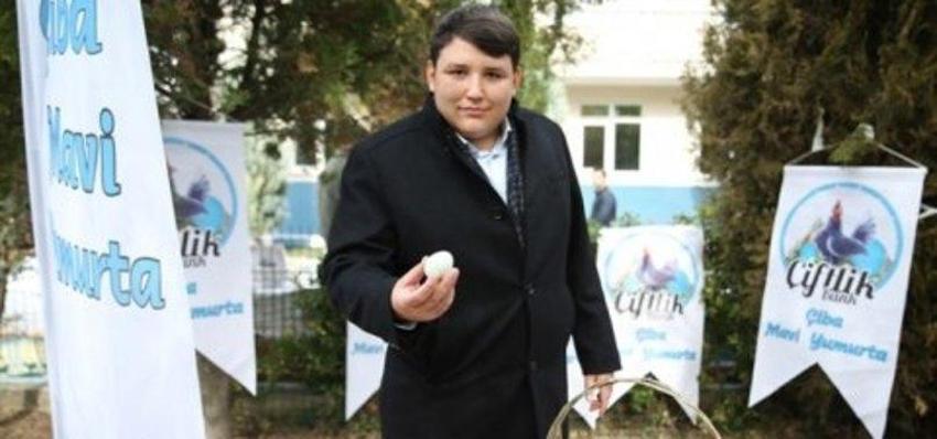 Türk hacker Çiftlik Bank firarisi Tosuncuk Mehmet Aydın'ın adresini buldu