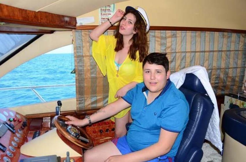 Türk hacker Çiftlik Bank firarisi Tosuncuk Mehmet Aydın'ın adresini buldu