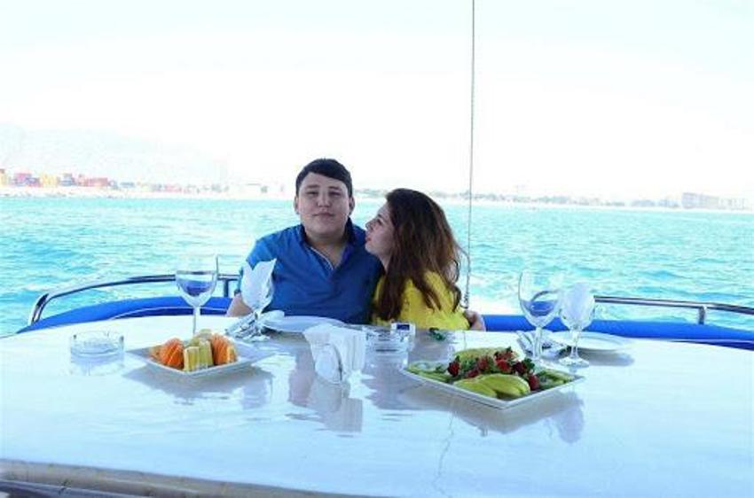 Türk hacker Çiftlik Bank firarisi Tosuncuk Mehmet Aydın'ın adresini buldu