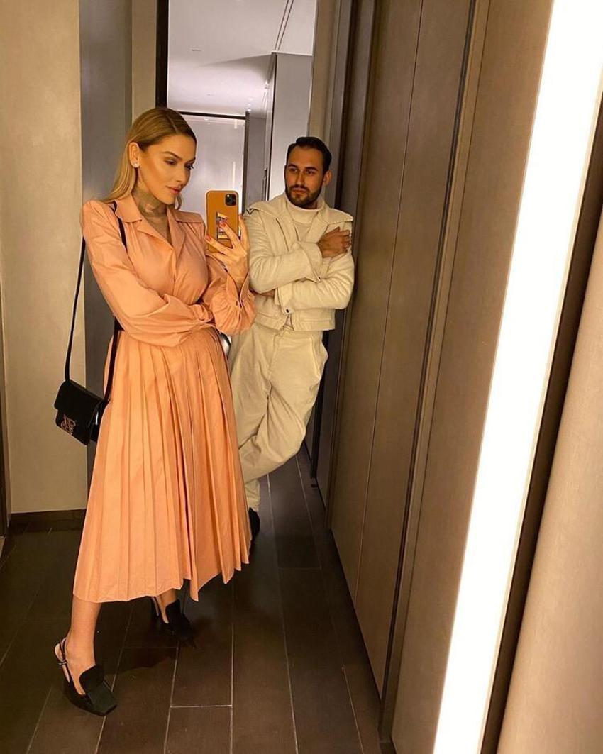 Hadise'ye şok! Böyle paylaştı 'Zehir, zehirdir'