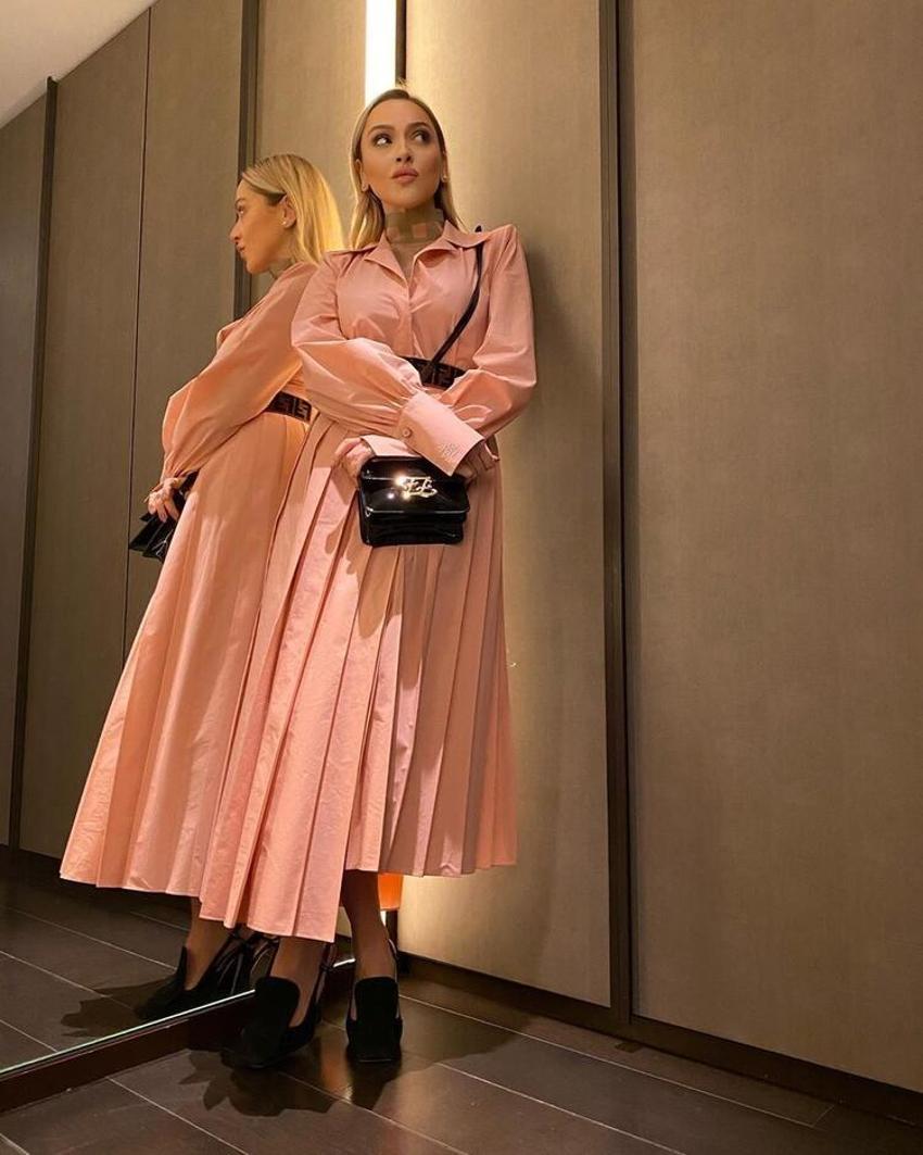 Hadise'ye şok! Böyle paylaştı 'Zehir, zehirdir'