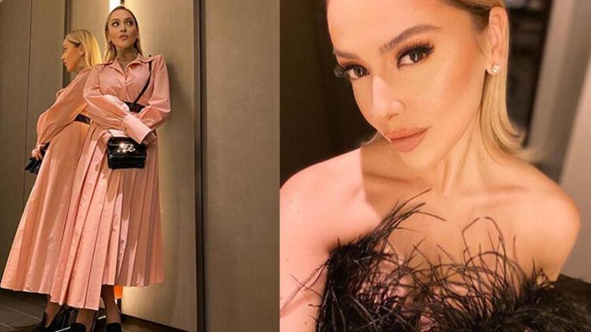 Hadise'ye şok! Böyle paylaştı 'Zehir, zehirdir'